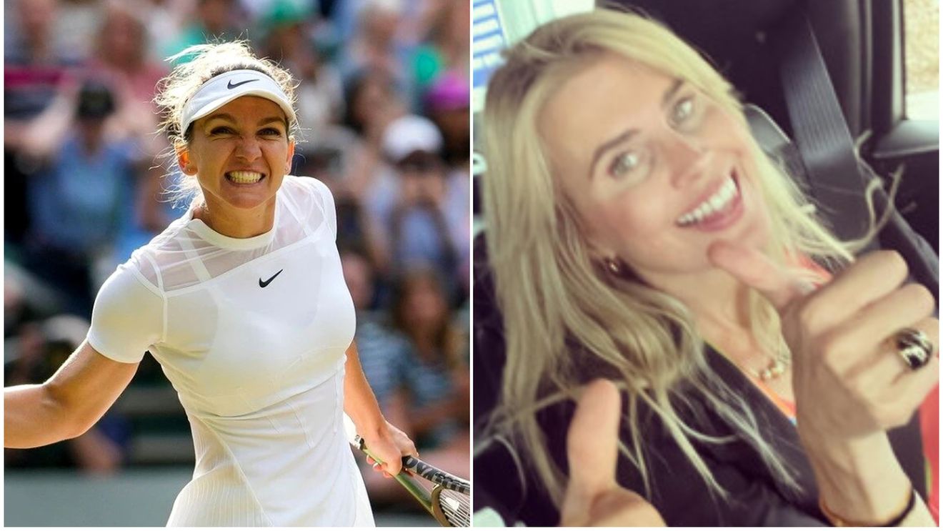 Echipa Simonei Halep a dat lovitura: „News alert! Visul a devenit realitate!" Ce anunț a făcut managera suedeză a româncei