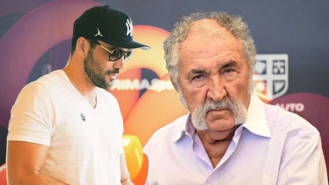 Șeful imperiului lui Ion Țiriac a văzut oferta de sute de milioane de euro pentru colecția de bijuterii a magnatului și a dat răspunul pe loc: „Uită!”