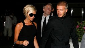 Beckham tânjește după Europa