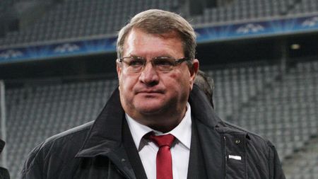 Mureșan: "Nu-l vrem pe Găman, nu suntem pirați în fotbal!"** Motivul pentru care CFR nu l-a mai dorit pe Wesley