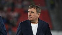 Gică Hagi, prima reacție după Georgia – România 1-1: „Asta le-am zis în vestiar”