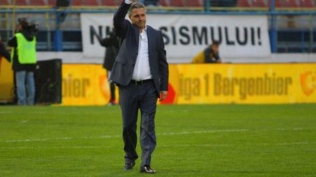 După Bărboianu și Găman, Astra a rezolvat și postul de antrenor!** Marius Șumudică în locul lui Tibor Selymeș