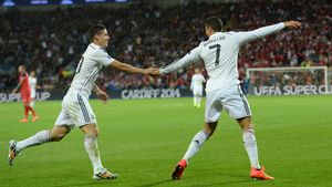 Furtună la Madrid: "Nu vin la Real atât timp cât Ronaldo e acolo!" Reacția "galacticilor": ce se întâmplă la finalul sezonului