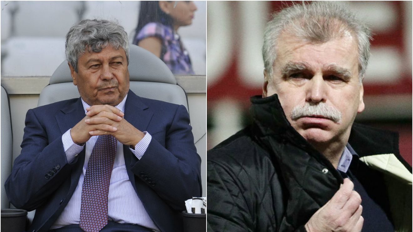 Investitor surpriză la Dinamo? 3,5 milioane de euro pentru 45% din acțiunile clubului. Afacerea s-ar fi făcut pe axa Mircea Lucescu - Dinu Gheorghe