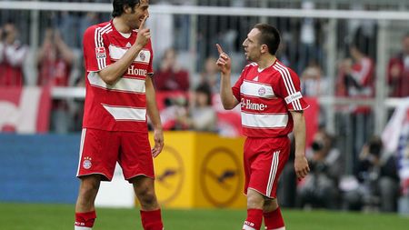 Bayern plătește 150 de milioane de euro anual doar pe salarii