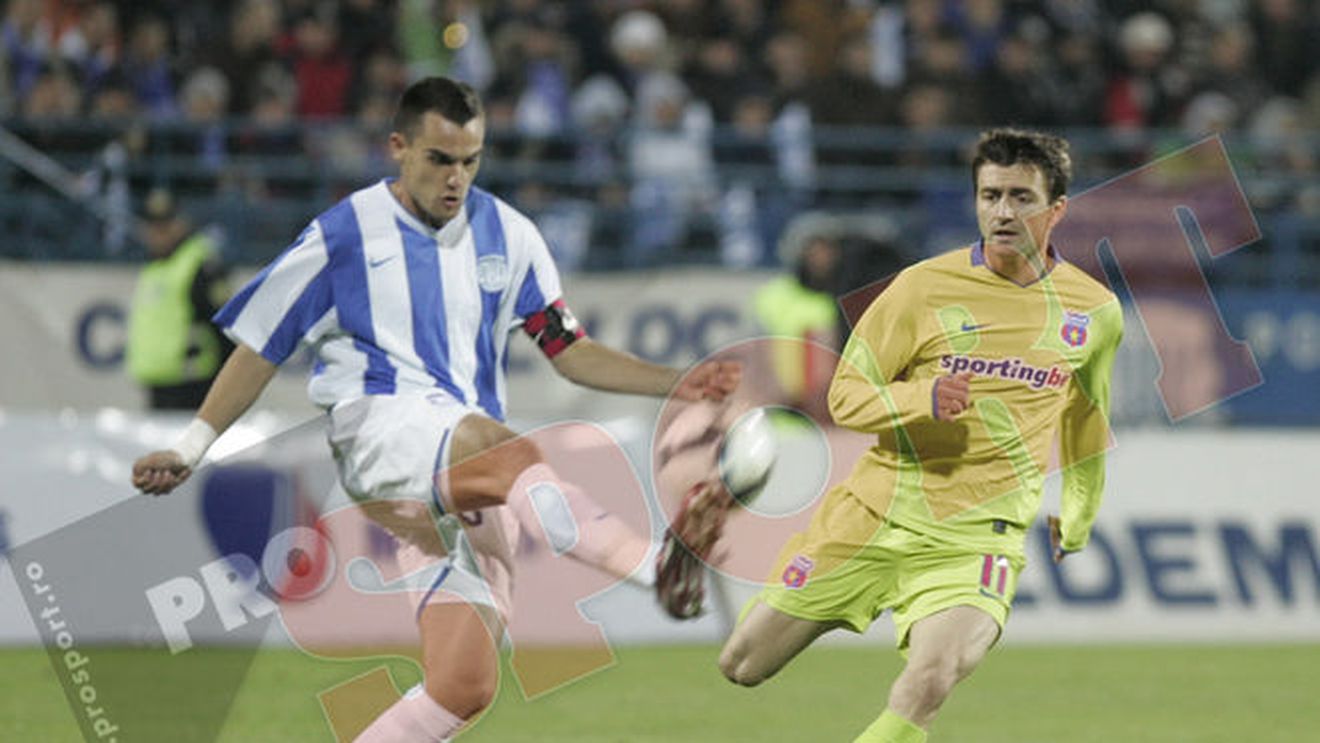 "În timpul meciului, am realizat că putem obține cel mult egal"