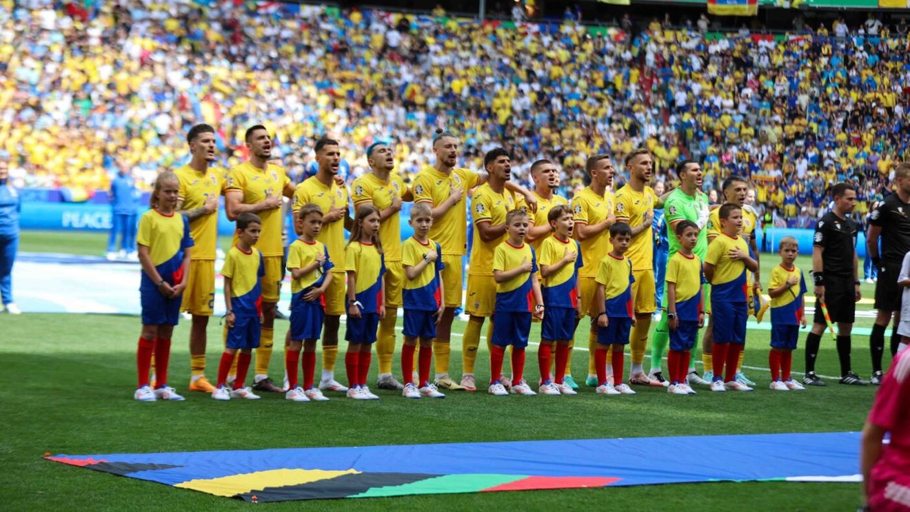 Echipa de start a României cu Belgia la EURO! Maximum două schimbări pregătite de Edi Iordănescu, una tactică și alta posibilă din rațiuni medicale! Care sunt jucătorii vizați. EXCLUSIV