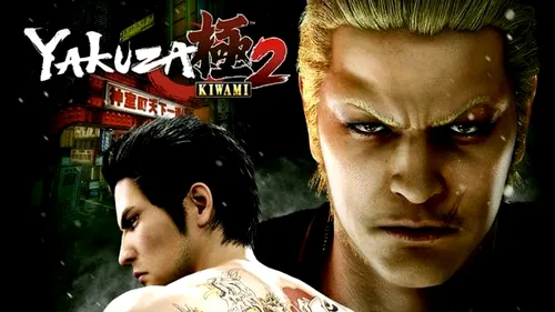 Yakuza Kiwami 2 va fi lansat și pentru PC