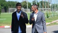 Andrei Nicolescu, reacție clară despre obiectivul lui Dinamo după ce s-a spus că e favorită la titlu