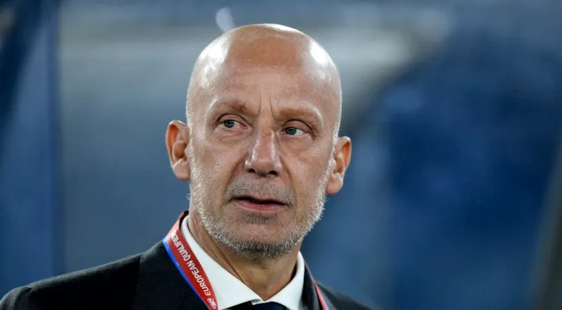 Gianluca Vialli se luptă cu o boală nemiloasă, dar arată incredibil: 