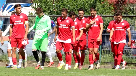 Încredere la potențial maxim pentru SC Popești Leordeni! Cătălin Gheorghe anunță că merge la Râmnicu Vâlcea cu gândul la victorie: ”Nu ne apărăm, vrem să ne impunem jocul și să luăm trei puncte”