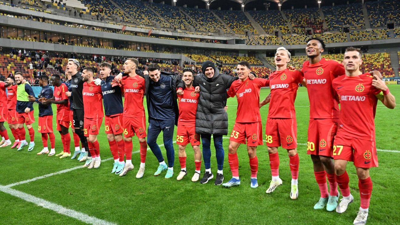 FCSB își pierde fotbalistul după 7 ani. Gigi Becali caută deja înlocuitor