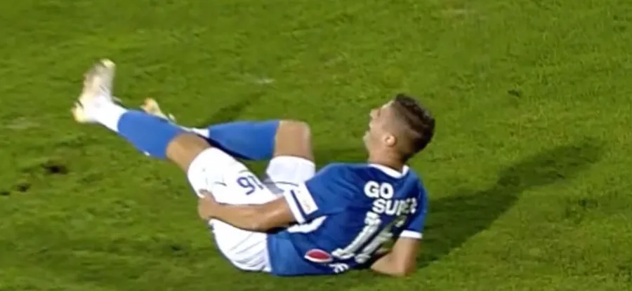 Captură Orange Sport