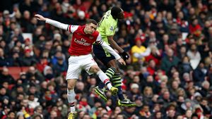 Benteke și-a cerut transferul, Aston Villa a acceptat! Poate pleca pentru 37,5 milioane de euro