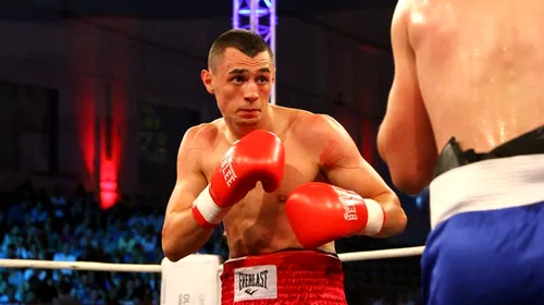Flavius Biea va boxa în 27 aprilie cu Darleys Perez, într-o <i class='ep-highlight'>gală</i> la Timișoara. Ulterior, va lupta pentru o altă centură la evenimentul organizat de Anamaria Prodan