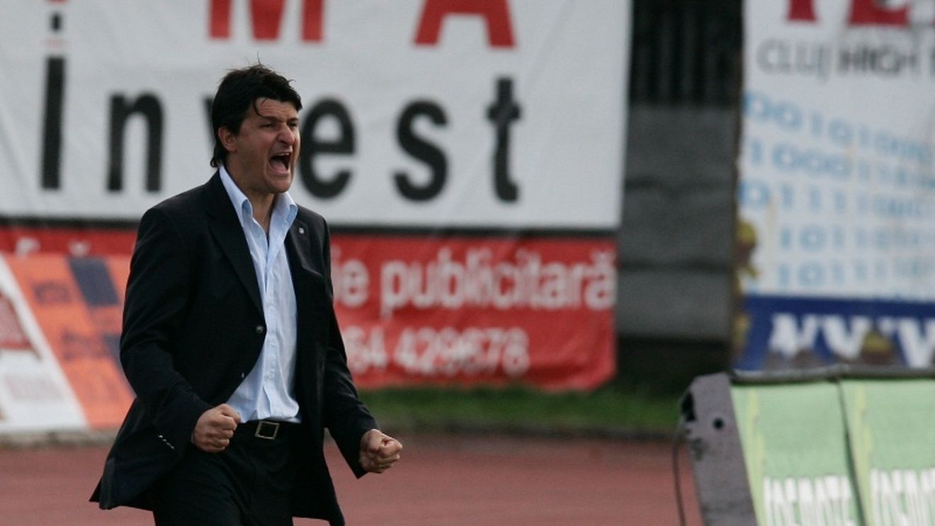 "Jocul a fost echilibrat**, dar ăsta nu e un punct câștigat"