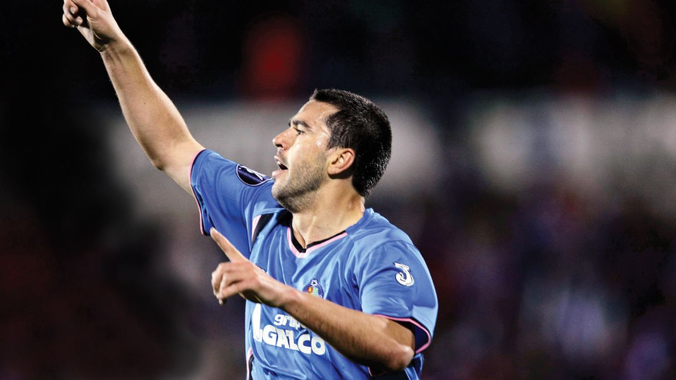 „Încredere oarbă în Giovanni"