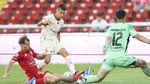 Lovitură pentru Dinamo chiar înaintea derby-ului cu FCSB! Căpitanul Cătălin Cîrjan a ieșit accidentat