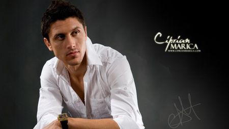 Marica: "Aș fi putut fi model dacă nu ajungeam fotbalist"