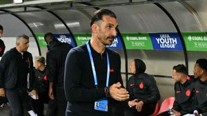 FCSB, decimată! Elias Charalambous a anunțat trei absenți