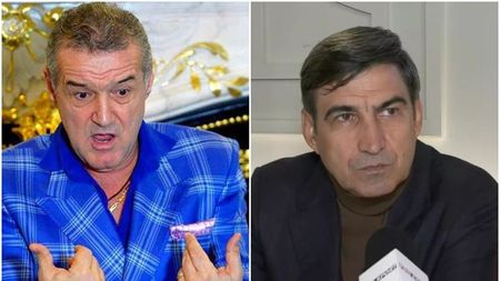 Victor Pițurcă face dezvăluiri despre Gigi Becali și situația financiară a patronului de la FCSB: „Să nu creadă cineva ce spune el! Vă dau scris că e mult pe minus”