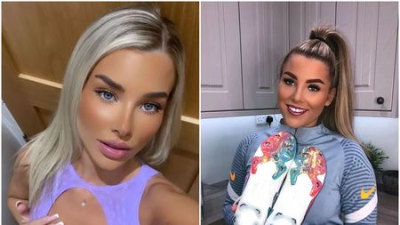 Fanii au schimbat imediat echipa, după ce bomba sexy a semnat! „E ceva...Am o mare slăbiciune pentru acest club” | GALERIE FOTO