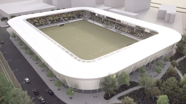 Dispare un stadion de tradiție din România! Au început lucrările, iar în locul lui apare o arenă de 30.000.000 de euro