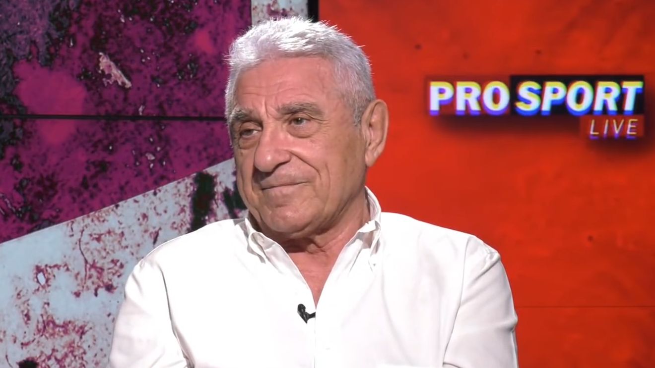 Nețoiu și un turc plin de bani au făcut ofertă pentru Steaua. Reacția lui Giovanni Becali când a auzit că MApN a cerut 20 de milioane de euro: „Cea mai tare șmecherie!”