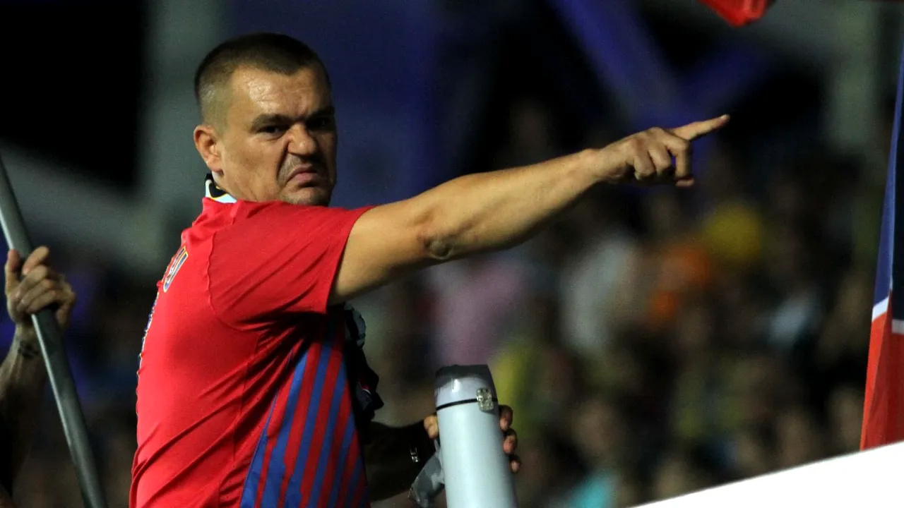 Începe Jihadul la FCSB! Anunțul lui Gheorghe Mustață după plecarea lui Edi Iordănescu: „Nu vom mai susține niciun antrenor pe care Gigi Becali îl va aduce! Gata, ne-a ajuns!” | EXCLUSIV