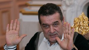 Becali: „Bucșarule dă și tu o primă să prinzi cupele europene"