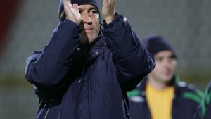 Moldovan: "Akakpo și Milisavijevic pot juca la un nivel înalt"