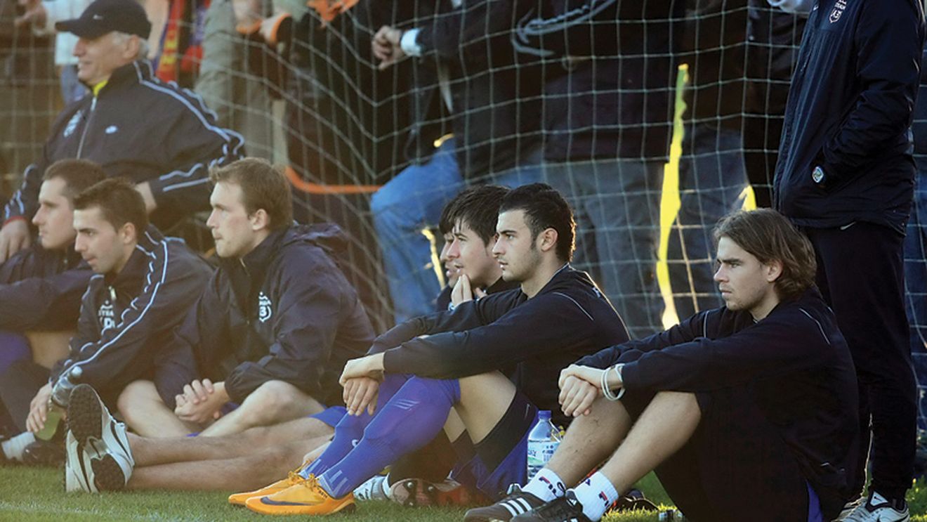 Tudose, noul număr 6