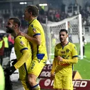 „A fost un arbitraj șmecheresc!”. Atacantul a răbufnit după Rapid – Petrolul 1-1