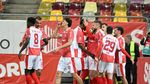Fostul jucător al lui Milan și Lazio, convins că Dinamo poate fi coșmarul rivalei FCSB în finala pentru Europa: „Șanse mari să batem!”