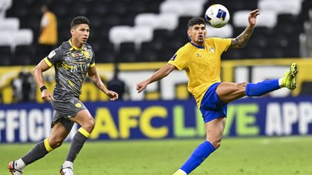 Total neașteptat! Ce decizie au luat arabii în cazul lui Florinel Coman