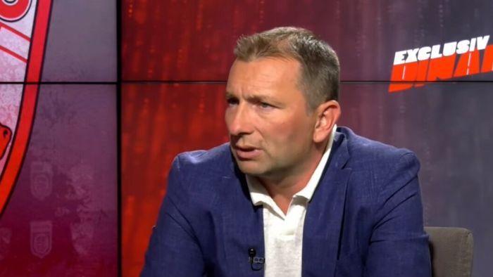 De ce nu a intrat Andrei Cionca de la început în acționariatul lui Dinamo: nu a fost de acord cu plata sumei de 500.000 de euro către Dorin Șerdean! „Am spus că nu înțeleg ce stă în spatele acestei sume. Acești bani ce drept îți dau?” | VIDEO Exclusiv Dinamo