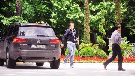 Superafacere pentru Pandurii:** 1 milion â‚¬ + împrumutul lui Răduț! CFR l-a vrut pe Pintilii: "A fost un jucător care ne-a interesat!" De ce nu a mai ajuns în Ardeal