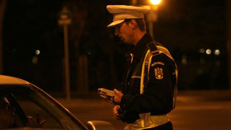 Un alt jucător din Liga I a fost prins băut la volan!** Poliția i-a făcut dosar penal și riscă pedeapsa cu închisoarea de la 1 la 5 ani