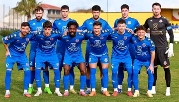 Bilanțul AFC ASA Târgu Mureș în meciurile amicale din Turcia. Cristian Măgerușan e în mare formă