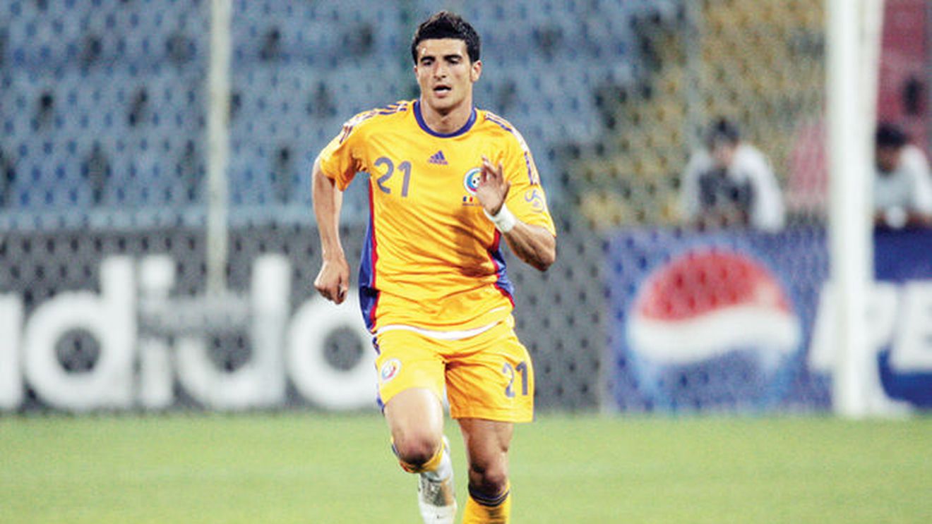 Niculae își reîntâlnește colegul de la Auxerre!** Polonezii: "România are un nume în Europa"