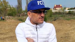 Dezastru pentru Adrian Mititelu! S-a ales cu o nouă condamnare de 5 ani pentru evaziune fiscală!