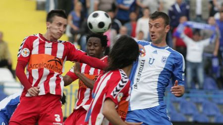 Din 'Liga lu' Mitică'!** "Un patron a primit asigurări că nu va retrograda prin SMS, de la antrenorul echipei adverse"