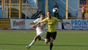 Abrudan a renunțat la memoriu!