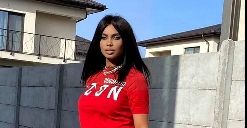 Declarație neașteptată a lui Laurette. ”Am înșelat și am fost înșelată”