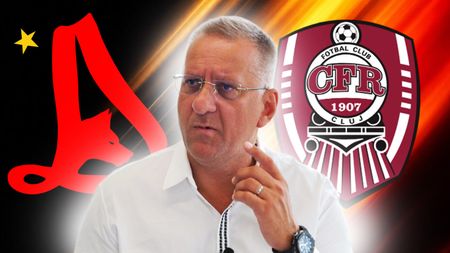 Valorea REALĂ a datoriilor CFR Cluj, dezvăluită de Răzvan Zăvăleanu! Cât reprezintă împrumuturile lui Nelu Varga din totalul de patru ori mai mare ca la Dinamo. EXCLUSIV