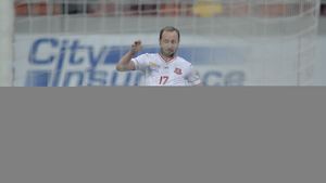 Hermannstadt - Gaz Metan 0-2. Larie, cu un gol la debut, și Rondon au adus victoria trupei lui Edi Iordănescu