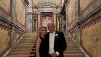 Diana Șucu a reacționat după revenirea lui Daniel Pancu la Rapid! Ce a postat soția șefului din Giulești