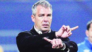 Jorge Costa are probleme!** "Feroviarii" nu își găsesc încă ritmul nici în apărare, nici în atac