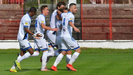 EXCLUSIV | Pandurii nu face deplasarea pentru meciul de la Miercurea Ciuc, deși doar un component al lotului a fost depistat pozitiv la COVID-19. “DSP Gorj ne-a spus că nu ne dă aviz”