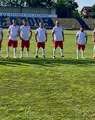 Progresul Fundulea, altă formație din Liga 3 care a schimbat antrenorul. A debutat deja cu noul ”principal” și a înregistrat un eșec drastic